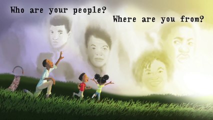 IR Interview: Bakari Sellers For "Who Are Your People" [HarperCollins] - Part I