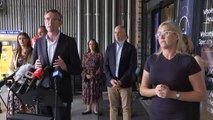 NSW government announces $1 billion support package for businesses