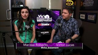 Vic'S Basement Episode 96