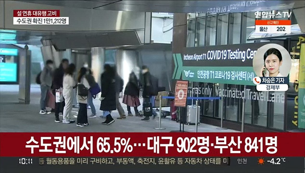 1만7,532명 신규 확진…연휴 시작되며 확산 우려