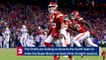 Championship Sunda preview - Chiefs hunt a third straight Super Bowl