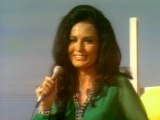 Loretta Lynn - Coal Miner's Daughter (Live On The Ed Sullivan Show, October 11, 1970)