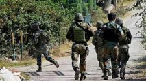 5 terrorists including Jaish commander killed in encounters