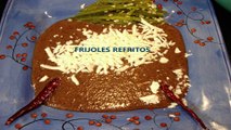 ULTIMATE REFRIED BEANS - FRIJOLES REFRITOS SASONADOS(dm)
