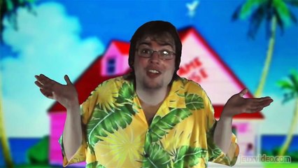 3615 Usul Saison 2 - Les émissions de jeux vidéo 2/2 : Le Web (EN)