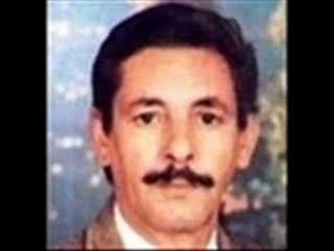 Youcef Abdjaoui Wiyek a yuliw wiyek