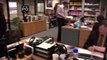 The Office (US) Saison 5 - Dwight's Fire Drill (EN)