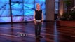 The Ellen DeGeneres Show Saison 0 - Memorable Monologue : People Talk Too Much (EN)