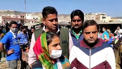 अब तेरा ही सहारा! गोविंद की शरण में महापौर मुनेश