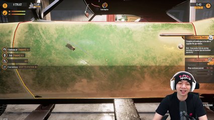 Terjadi Musibah - Gas Station Simulator Indonesia - Part 6