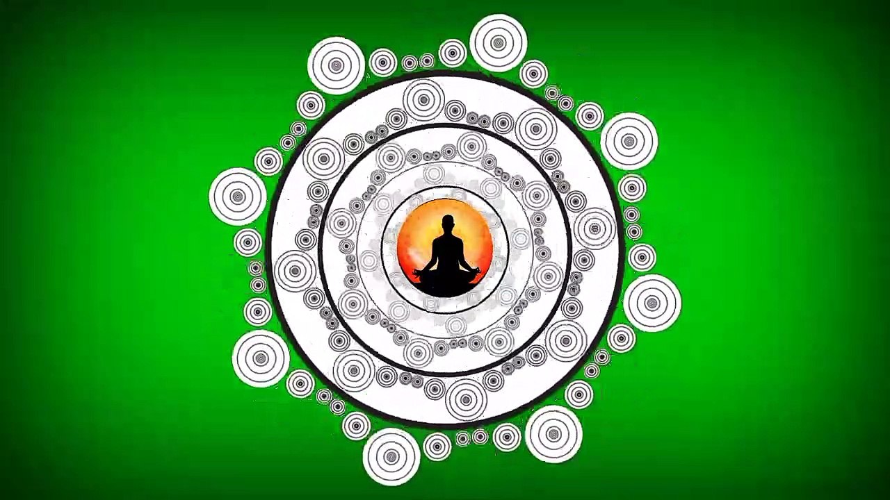 chakra meditation music