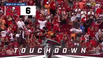 Top 10 Bucs Plays of the 2021 Season