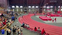 Women's 4x400m relay at Cornell Kane Invitational