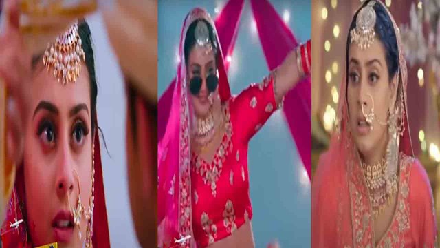 Udaariyaan Spoiler; दूल्हे को देख Jasmine के अतरंगी रंग; Tejo Fateh Angad Amrik का कमाल | FilmiBeat