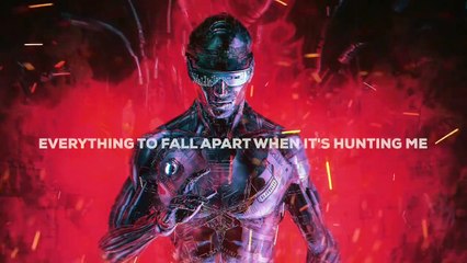 Vosai & Facading - Fighting Fire (feat. Linn Sandin) | [MU$I©|NCS Lyrics].