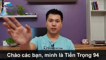 Hướng dẫn đăng ký sàn Binance, xác minh, bảo mật và sử dụng Binance giao dịch Coin