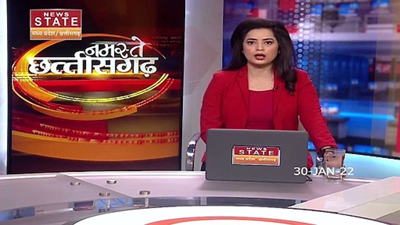 Chhattisgarh पहुंचेंगे Rahul Gandhi, किसानों को देंगे तोहफा
