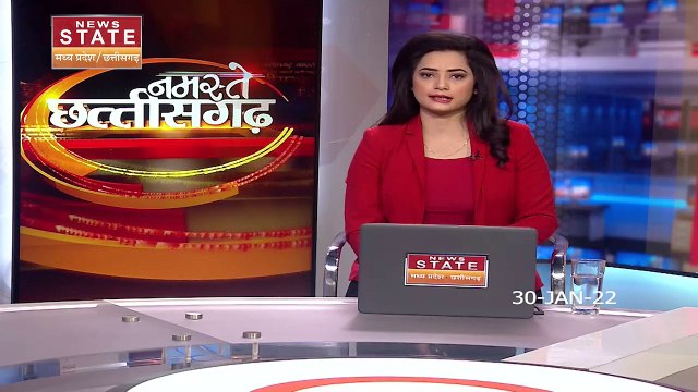 Chhattisgarh में Bhupesh सरकार के 3 साल पूरे, बेटियों को किया नई योजना का शुभारंभ