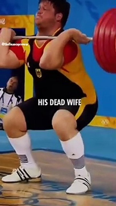 LOVE AND DETERMINATION CAN DO ANYTHING