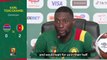 Ekambi 'proud' as Cameroon progress to semi-finals