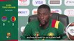 Ekambi 'proud' as Cameroon progress to semi-finals