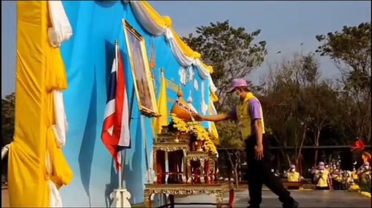 จังหวัดพระนครศรีอยุธยา ร่วมกับ จิตอาสาพัฒนาเกาะ...