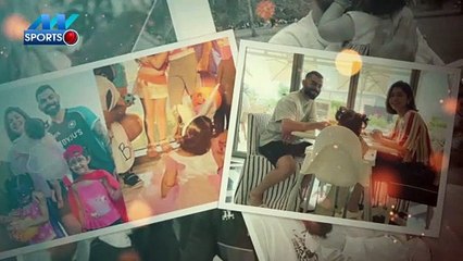 Virat Kohli requests to not share pictures of daughter's face, this is