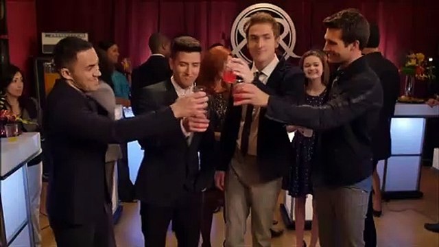Big Time Rush Saison 4 - Big Time Rush Big Time Break Out Promo - Airs July 18, 2013 (EN)