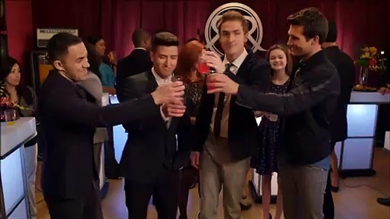 Big Time Rush Saison 4 - Big Time Rush "Big Time Break Out" Promo - Airs July 18, 2013 (EN)
