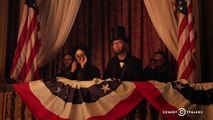 Drunk History Saison 1 - Drunk History: Booth Brothers  (EN)