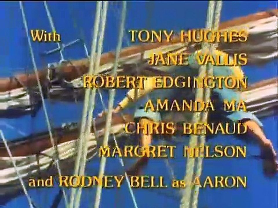 The Lost Islands Saison 0 - Opening (EN)