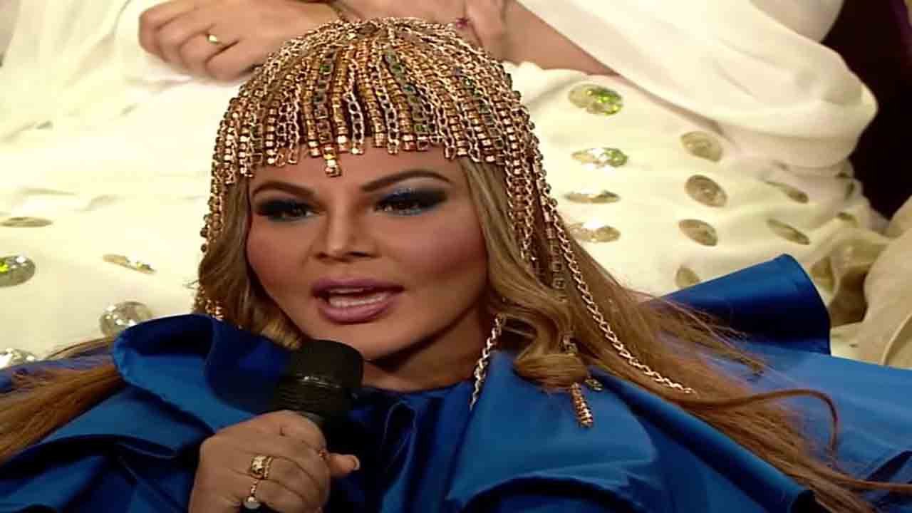 Bigg Boss 15: Ritesh Singh और Rakhi Sawant की हरकत पर भड़के Salman Khan, जानिए क्या हुआ | FilmiBeat