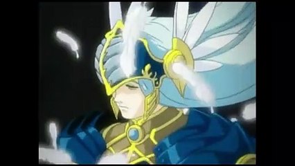 3615 Usul Saison 2 - Le roleplay (EN)