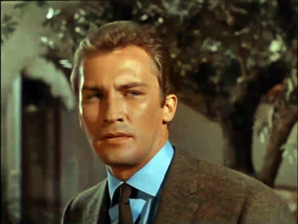 The Invaders Saison 0 - Opening - VF (EN)