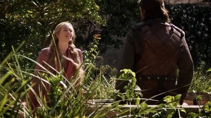 Game of Thrones Saison 1 - "You win or you die" scene  (EN)