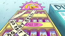 Gravity Falls Saison 0 - The Effects of Smile Dip (EN)