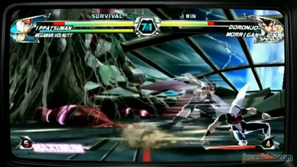 Le fond de l'affaire Saison 1 - Mega Man (EN)