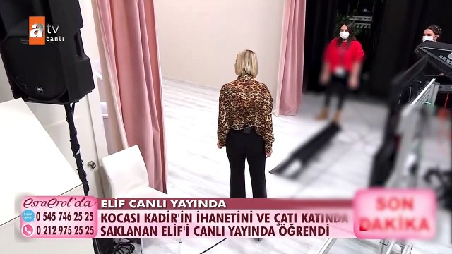ATV'de reyting uğruna 18 yaşındaki genci ifşa ettiler