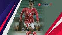 Menunggu Gol Indonesia dari Remaja 17 Tahun Berharga Rp2,4 Miliar