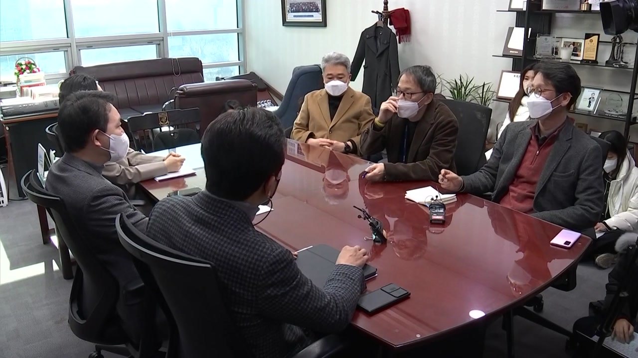 민주·국민의힘, 양자토론 협상 평행선...오후 재협상 / YTN