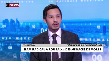 William Thay : «Avant, c’était une fierté de se battre pour la France et pour l’idéal français»