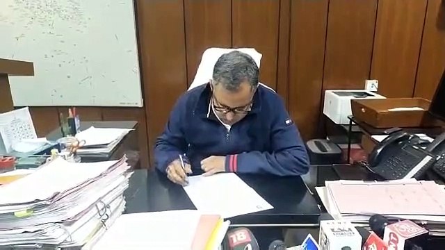 लाखों का सोना लूटने आए थे तीनों लुटेरे, हाथ लगी सिर्फ चेन