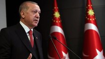 Cumhurbaşkanı Erdoğan'dan muhalefet üst üste gönderme: Masaya nasıl oturacaklarına bir türlü karar veremiyorlar