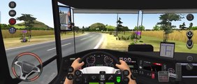 SAO JOSE DO RIO PRETO - GOIANIA  Bus Simulator: Ultimate Gameplay - Nooobsy