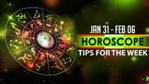 Horoscope January 31 - February 6: Best Week For Aries, Leo, Scorpio, Pisces, Check Out Prediction