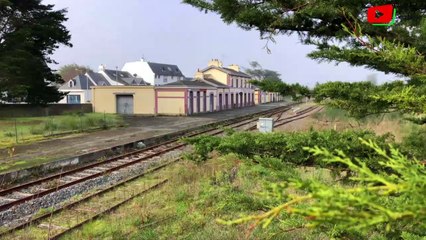 Quiberon  | Faits d'Hiver - TV Quiberon 24/7