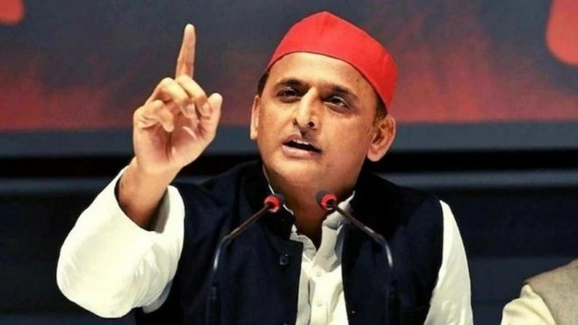 UP: Akhilesh Yadav to file nomination from Karhal tomorrow