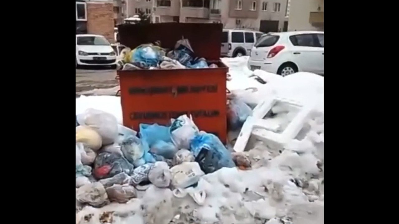 Vatandaş çekti, Milletvekili Öztunç yayınladı: İstanbul’u bırak, Kahramanmaraş’a bak