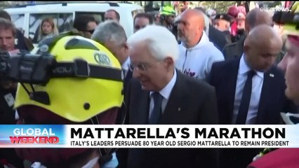 Latest news bulletin | January 30th – Morning