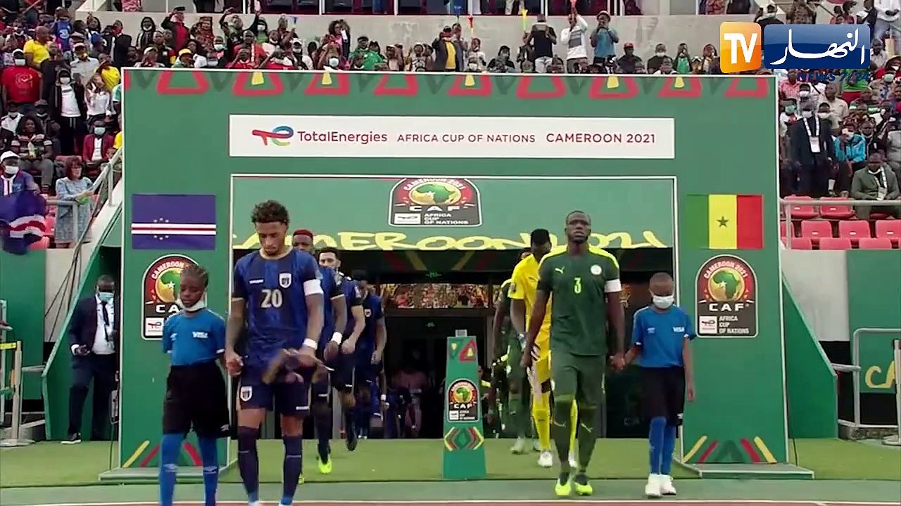 الصدام العربي بين مصر والمغرب يتصدر مشهد ربع نهائي الكان
